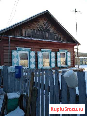 Дом 80 м² на участке 5 сот. на продажу в Большом Лугу Большой Луг - изображение 1