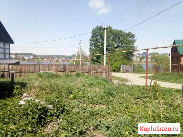 Участок ИЖС 9 сот. на продажу в Новосибирске Новосибирск - изображение 1