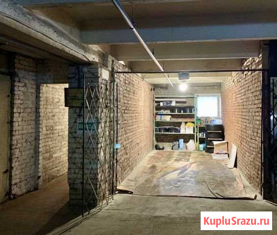 Гараж 18 м² на продажу в Москве Москва - изображение 3