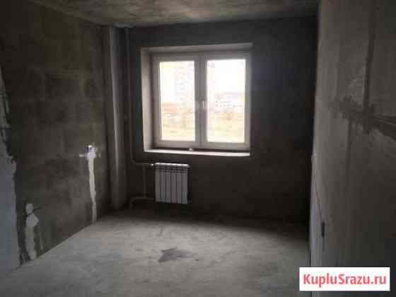 1-комнатная квартира, 36 м², 4/12 эт. на продажу в Брянске Брянск