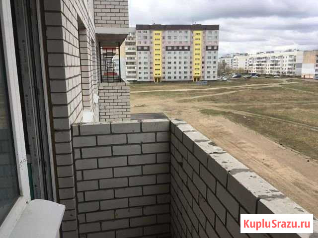 1-комнатная квартира, 36 м², 4/12 эт. на продажу в Брянске Брянск - изображение 1