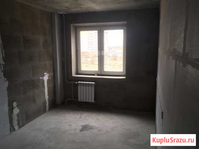 1-комнатная квартира, 36 м², 4/12 эт. на продажу в Брянске Брянск - изображение 3