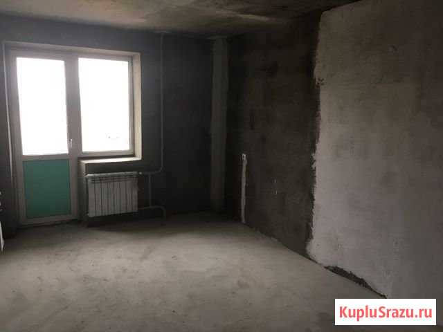 1-комнатная квартира, 36 м², 4/12 эт. на продажу в Брянске Брянск - изображение 2