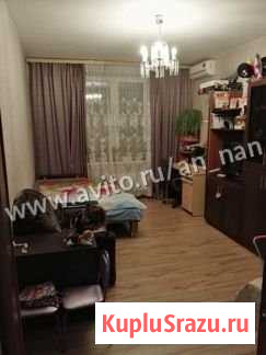 1-комнатная квартира, 47 м², 19/24 эт. на продажу в Москве Москва - изображение 1