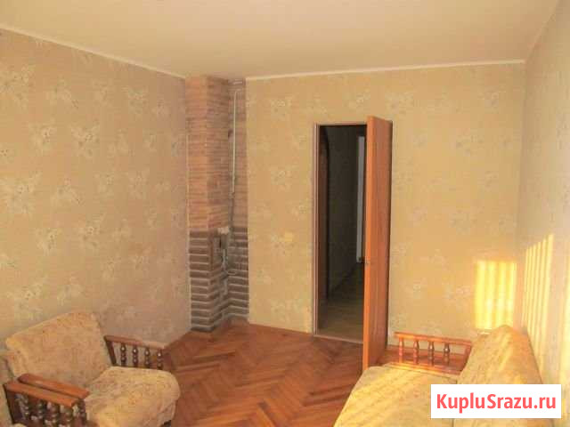 3-комнатная квартира, 50 м², 1/2 эт. на продажу в Ахтырском Ахтырский - изображение 1