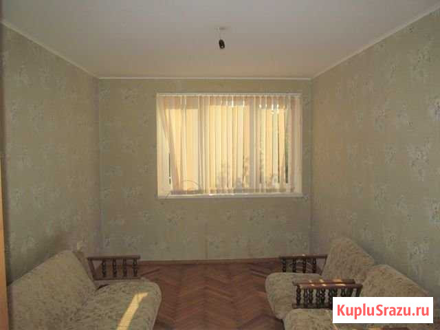 3-комнатная квартира, 50 м², 1/2 эт. на продажу в Ахтырском Ахтырский - изображение 3
