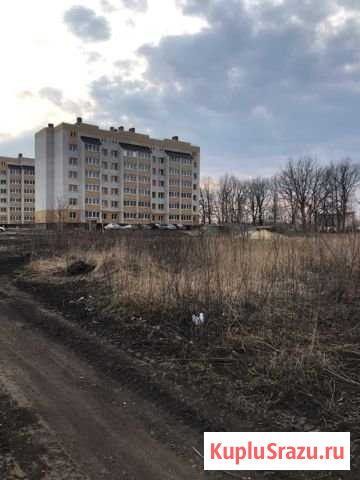 Участок ИЖС 16 сот. на продажу в Тамбове Тамбов - изображение 1