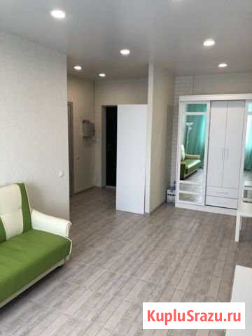 1-комнатная квартира, 35 м², 3/24 эт. в аренду на длительный срок в Нижнем Новгороде Нижний Новгород - изображение 1