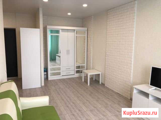 1-комнатная квартира, 35 м², 3/24 эт. в аренду на длительный срок в Нижнем Новгороде Нижний Новгород - изображение 2