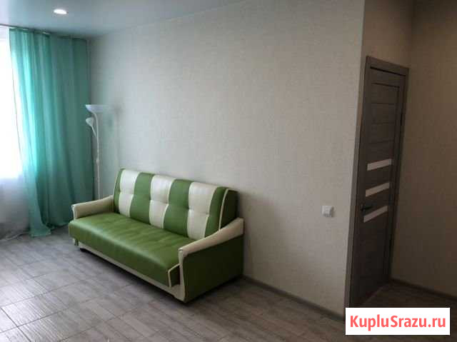 1-комнатная квартира, 35 м², 3/24 эт. в аренду на длительный срок в Нижнем Новгороде Нижний Новгород - изображение 3