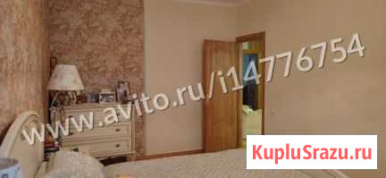 4-комнатная квартира, 107.7 м², 2/11 эт. на продажу в Белгороде Белгород - изображение 2