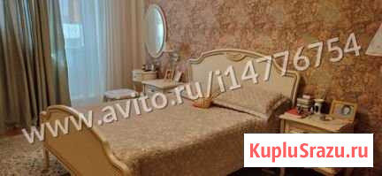 4-комнатная квартира, 107.7 м², 2/11 эт. на продажу в Белгороде Белгород - изображение 1