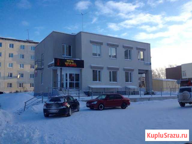 Помещение свободного назначения, 430 кв.м. Каменск-Уральский - изображение 2