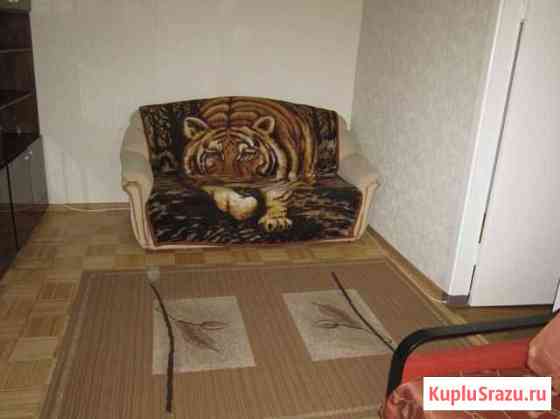 2-комнатная квартира, 40 м², 4/5 эт. в аренду на длительный срок в Новосибирске Новосибирск