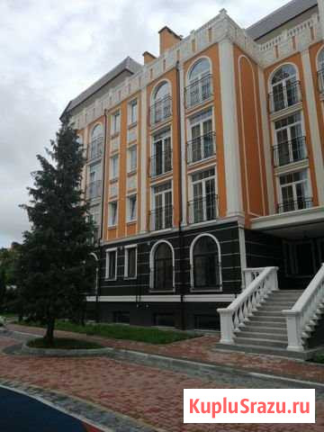 1-комнатная квартира, 47.8 м², 1/5 эт. на продажу в Калининграде Калининград - изображение 1