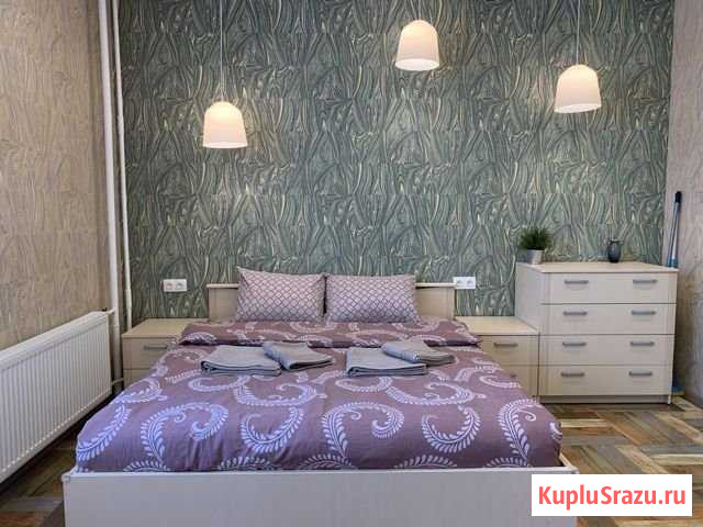 Квартира-студия, 29 м², 16/20 эт. в аренду на длительный срок в Санкт-Петербурге Санкт-Петербург - изображение 3