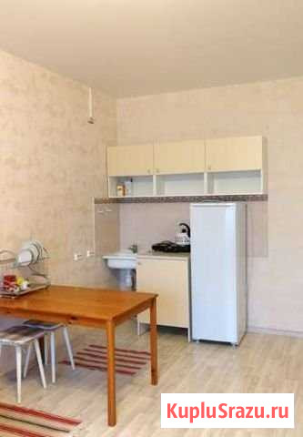 1-комнатная квартира, 28 м², 3/18 эт. в аренду на длительный срок в Новосибирске Новосибирск - изображение 2