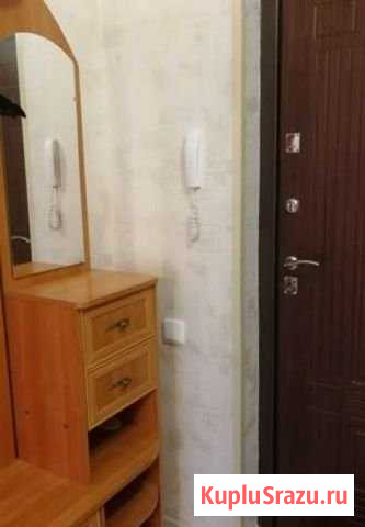 1-комнатная квартира, 28 м², 3/18 эт. в аренду на длительный срок в Новосибирске Новосибирск - изображение 3