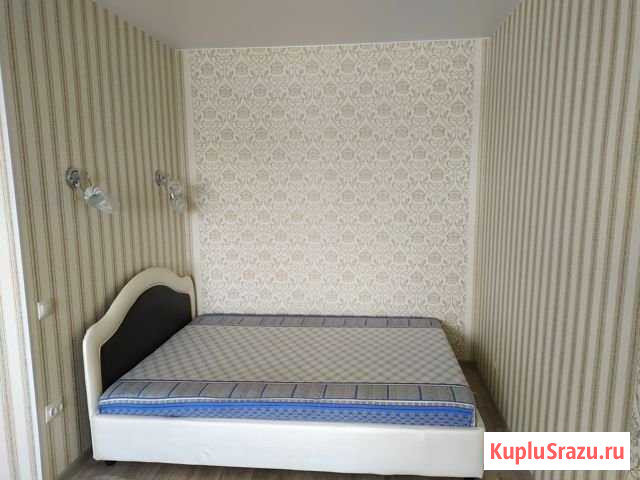 1-комнатная квартира, 36.3 м², 7/9 эт. на продажу в Юрге Юрга - изображение 2
