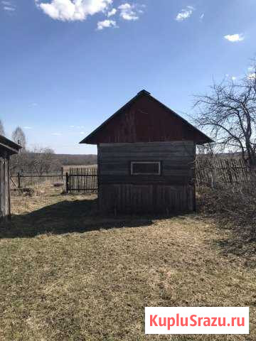 Дом 80 м² на участке 60 сот. на продажу в Камешково Камешково - изображение 2