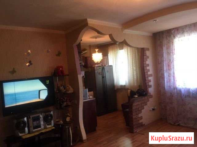 3-комнатная квартира, 55.8 м², 3/5 эт. на продажу в Волгограде Волгоград - изображение 1