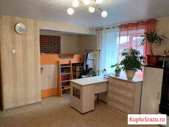 1-комнатная квартира, 44.6 м², 2/2 эт. на продажу в Холме Холм