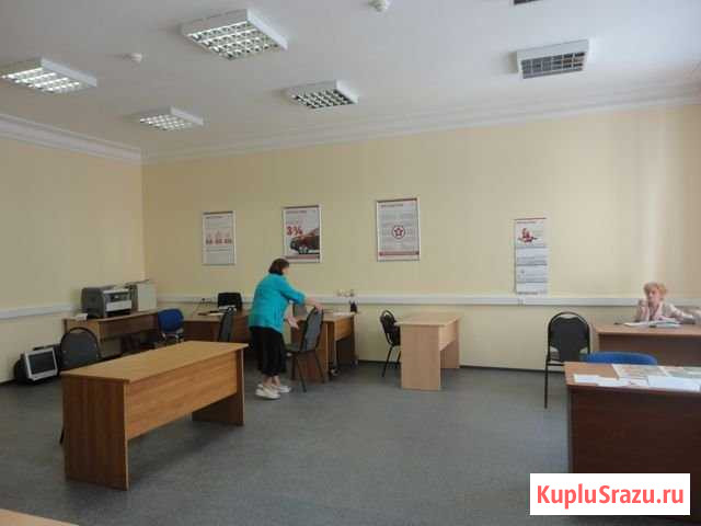 Нежилое здание, 2372.6 кв.м. + гаражи + зу, г. Тула Тула - изображение 3