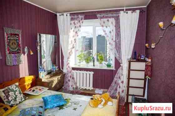 4-комнатная квартира, 74 м², 8/9 эт. на продажу в Великих Луках Великие Луки