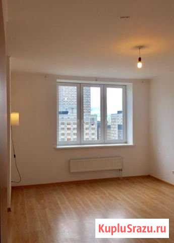 Квартира-студия, 36 м², 12/16 эт. на продажу в Екатеринбурге Екатеринбург - изображение 3