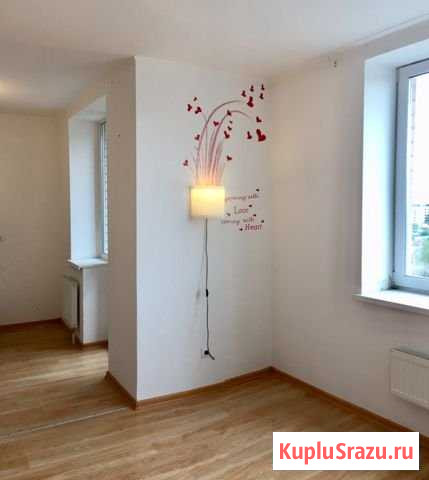 Квартира-студия, 36 м², 12/16 эт. на продажу в Екатеринбурге Екатеринбург - изображение 1