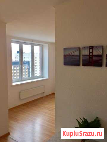 Квартира-студия, 36 м², 12/16 эт. на продажу в Екатеринбурге Екатеринбург - изображение 2