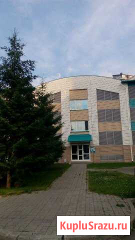 Машиноместо 17 м² на продажу в Барнауле Барнаул - изображение 1