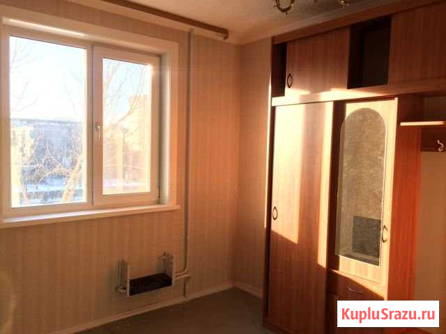 Комната 11 м² в 1-ком. кв., 4/9 эт. на продажу в Екатеринбурге Екатеринбург - изображение 1