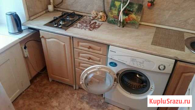 1-комнатная квартира, 32 м², 3/5 эт. в аренду на длительный срок в Нижнем Новгороде Нижний Новгород - изображение 2