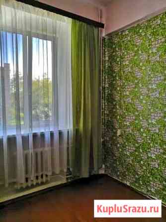 Комната 26 м² в 3-ком. кв., 3/3 эт. на продажу в Ногинске Ногинск