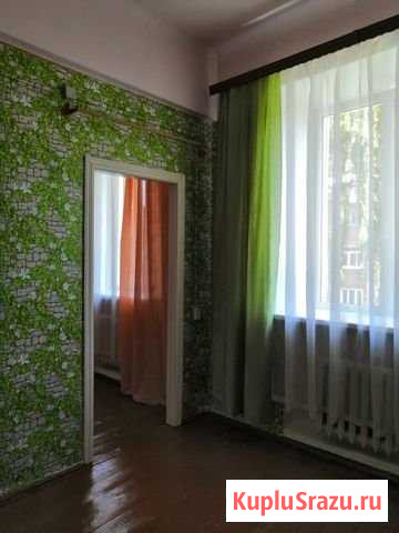 Комната 26 м² в 3-ком. кв., 3/3 эт. на продажу в Ногинске Ногинск - изображение 1