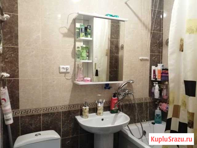 Квартира-студия, 24 м², 3/5 эт. на продажу в Барнауле Барнаул - изображение 2