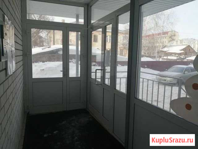 Квартира-студия, 24 м², 3/5 эт. на продажу в Барнауле Барнаул - изображение 3