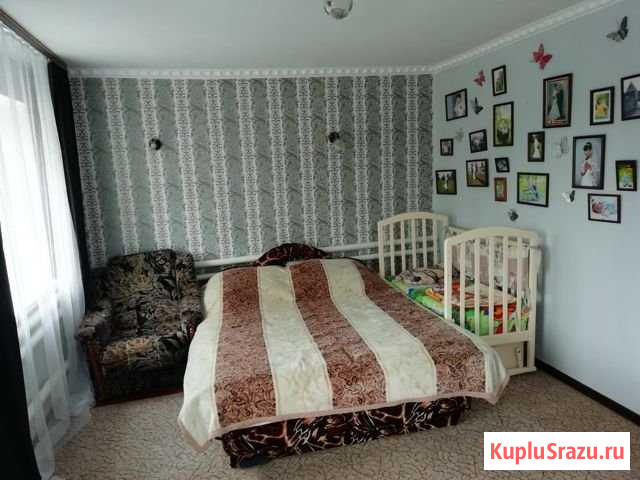 Дом 78 м² на участке 10 сот. на продажу в Красном Краснодарского края Красное - изображение 3