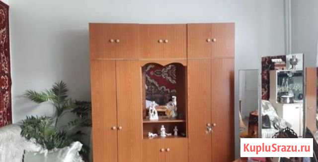 Комната 24 м² в 3-ком. кв., 2/5 эт. на продажу в Батайске Батайск - изображение 1