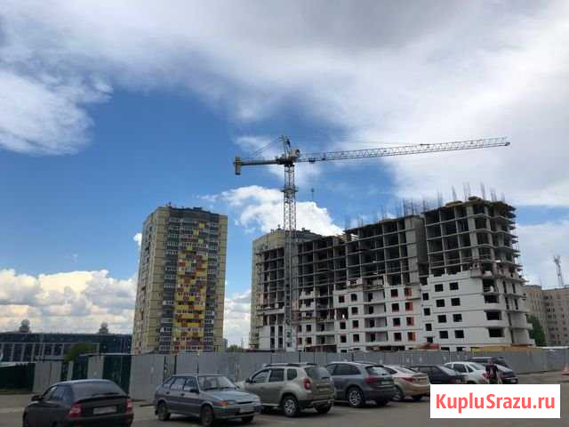 1-комнатная квартира, 37 м², 14/16 эт. на продажу в Ижевске Ижевск - изображение 3