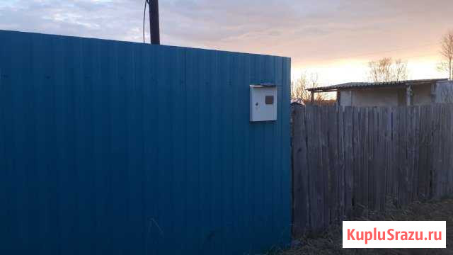 Дача 20 м² на участке 8 сот. на продажу в Нижневартовске Нижневартовск - изображение 1