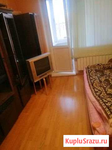 Комната 9 м² в 2-ком. кв., 5/5 эт. в аренду на длительный срок в Мытищах Мытищи - изображение 1