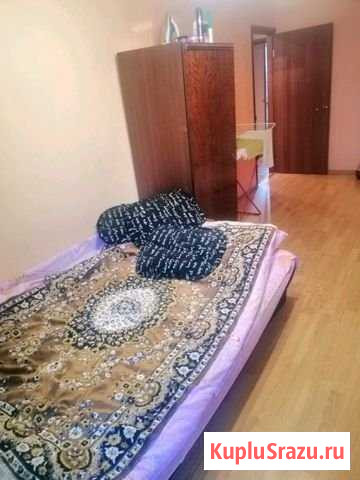 Комната 9 м² в 2-ком. кв., 5/5 эт. в аренду на длительный срок в Мытищах Мытищи - изображение 2