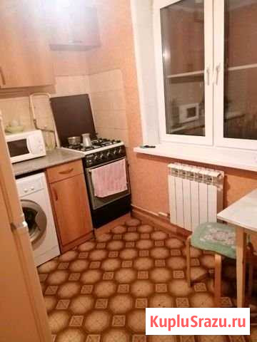 Комната 9 м² в 2-ком. кв., 5/5 эт. в аренду на длительный срок в Мытищах Мытищи - изображение 3