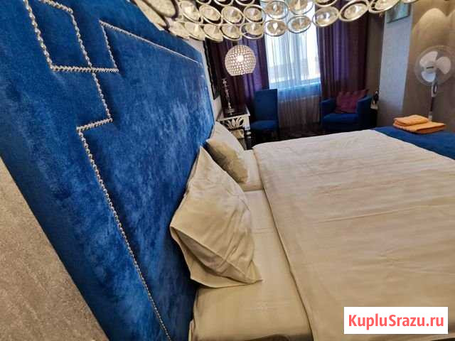 1-комнатная квартира, 26 м², 6/17 эт. в аренду на длительный срок в Химках Химки - изображение 1