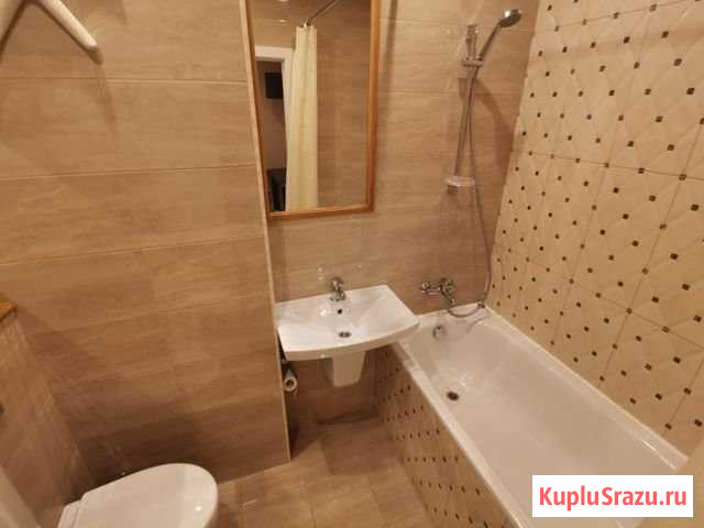 1-комнатная квартира, 26 м², 6/17 эт. в аренду на длительный срок в Химках Химки - изображение 3