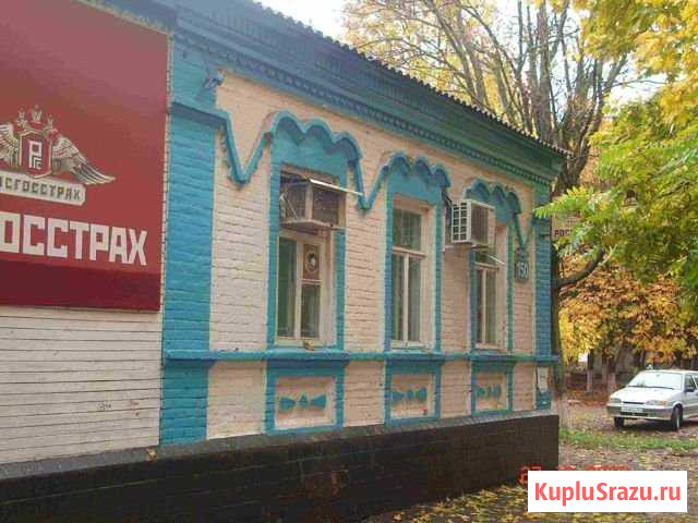 Офисное помещение, 146.1 кв.м., г. Кореновск Кореновск - изображение 1