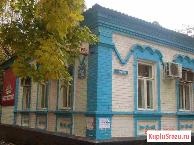 Офисное помещение, 146.1 кв.м., г. Кореновск Кореновск - изображение 2