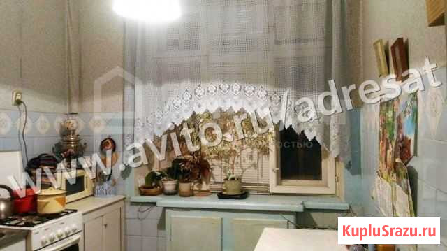 3-комнатная квартира, 74 м², 3/3 эт. на продажу в Волгограде Волгоград - изображение 3
